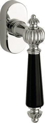 draaikiepgarnituur Nouveau MGN-bakeliet draaikiepgarnituur Nouveau MGN-bakeliet