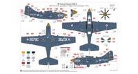 Airfix A11009 Fairey Gannet COD.4 Bouwpakket Schaal 1:48 - thumbnail