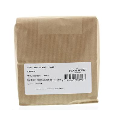 Jacob Hooy Wolfsklauw - Lycopodium Gesneden