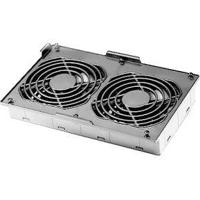 Synology FAN 120x120x25_3 Zwart - thumbnail