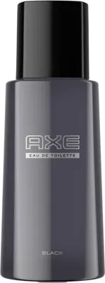 Axe Axe Eau de Toilette Men - Black 100 ml