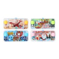 Water Geduldspelletje Kerst - thumbnail