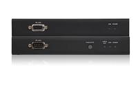 ATEN CE620-AT-G Extender (verlenging) DVI, USB, RS232, Audio-Line-out, Microfoonaansluiting Via netwerkkabel RJ45 100 m - thumbnail