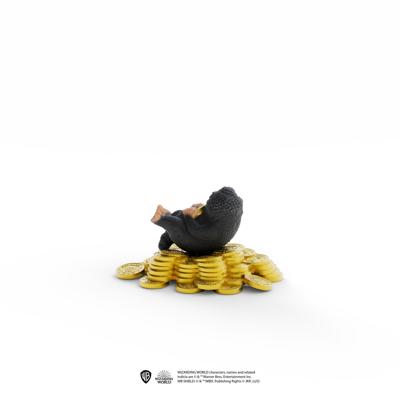 Niffler-beeldje, Schleich 14905 Harry Potter©-reeks