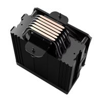 Case fan Hiditec CPUH10004 - thumbnail