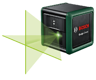 Bosch Groen quigo green | kruislijnlaser | 12 m - 0603663c02 Bosch Groen quigo green | kruislijnlaser | 12 m - 0603663c02
