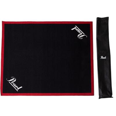 Pearl PPBRBRLG drummat 200 x 180 cm Pearl PPBRBRLG drummat 200 x 180 cm