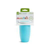 Munchkin Miracle 360° Beker Blauw - thumbnail
