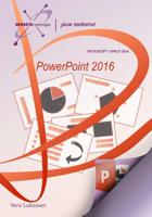 PowerPoint 2016 (Paperback) - thumbnail