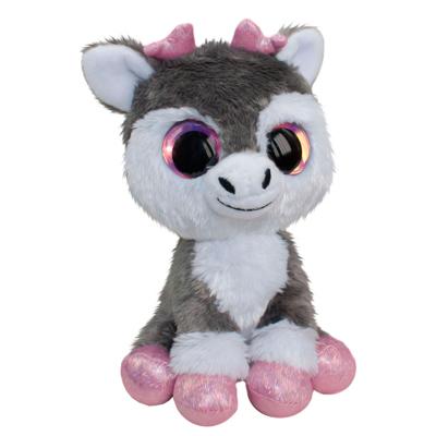Lumo Stars huge - reindeer poro, 42cm