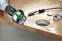 kwb 498720 Gatenzaagset 7-delig 46 mm, 53 mm, 59 mm, 66 mm, 73 mm, 82 mm, 94 mm 1 stuk(s) - thumbnail