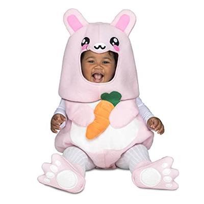 Kostuums voor Baby's My Other Me Konijnenvlees Maat 0-6 Maanden