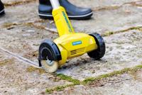 Gloria weedbrush voegenborstel li on bosch ex accu oplader - thumbnail