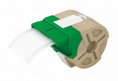 Etiket Leitz icon labelprint papier 50mmx22m wit Etiket Leitz icon labelprint papier 50mmx22m wit