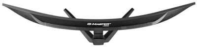 Iiyama G-Master GCB4580DQSN-B1 monitor - thumbnail