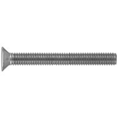 Connex Binnenzeskantbout Vk M6X20 8St Vz - KY4120007