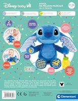 Muziekspeelgoed Clementoni Plastic - thumbnail