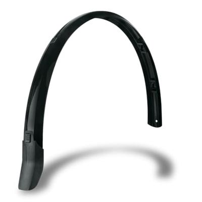 SKS Achterspatbord 28" bluemels cable