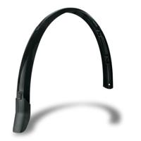 SKS Achterspatbord 28" bluemels cable - thumbnail