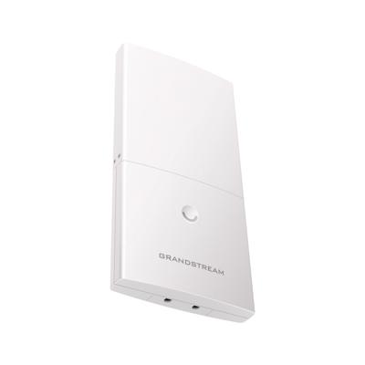 Grandstream Networks GWN7600LR WLAN access point 867 Mbit/s Power over Ethernet (PoE) White - Grandstream Networks GWN7600LR, 867 Mbit/s, IEEE 802.11a,IEEE 802.11ac,IEEE 802.11b,IEEE 802.11e,IEEE 802.