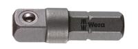 Wera 870/1 05136000001 Verbindingsdeel Aandrijving 1/4 (6.3 mm) 25 mm 1 stuk(s) - thumbnail