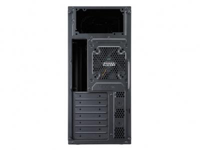 Cooler Master Force 500 zwart
