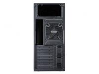 Cooler Master Force 500 zwart - thumbnail