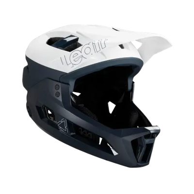 Leatt 3.0 enduro - mtb fullface helmet