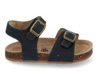 ShoesMe KL260001-D dark blue donkerblauw maat 21 - thumbnail