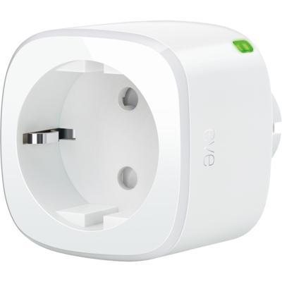 Eve Energy smart plug 2500 W Wit