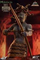 Ray Harryhausens Soft-Motion Series Statue Medusa 30 cm - thumbnail
