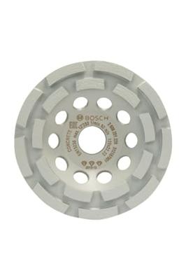 Bosch Accessoires Diamantkomschijf Best for Concrete Ø125x22,23mm - 2608201228