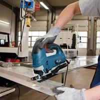 BOSCH PROFESSIONAL GST 90 BE decoupeerzaag standaard set - thumbnail