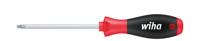 SoftFinish TORX schroevendraaier 362TR T10H x 80 Wiha - thumbnail