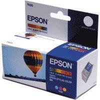 Epson Hot Air Balloon Ink Cart 3c 300sh f Stylus Color 880 Origineel