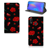 Huawei P Smart Plus Magnet Case Valentine - thumbnail