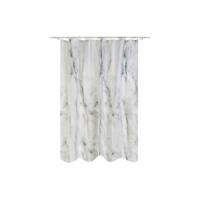 Gordijn DKD Home Decor 180 x 180 x 0,5 cm - thumbnail