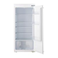 Inventum IKK1220S koelkast Ingebouwd 197 l F Wit - thumbnail
