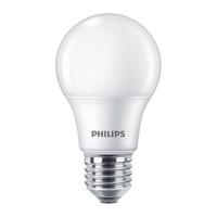 Philips LED Lamp 60W E27 Warm Wit 4 Stuks - thumbnail