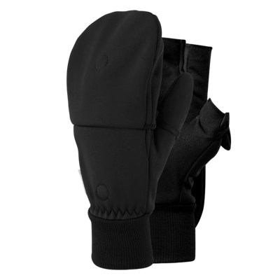 Trekmates Rigg Convertible Want Black L