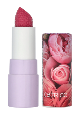 Catrice Secret Garden Matte Lipstick 3.60 g C02 Kiss And Tell Lippenstift 3.6 g