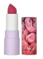 Catrice Secret Garden Matte Lipstick 3.60 g C02 Kiss And Tell Lippenstift 3.6 g - thumbnail