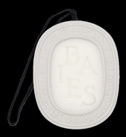 Diptyque Baies Scented Oval Diffuser 35 g Huisparfum Eau de Toilette - thumbnail