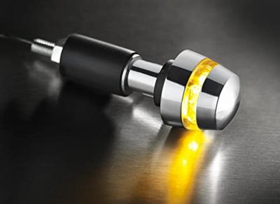 Kellermann led knipperlicht "bl2000 dark kl turn signal bl 2000 ch