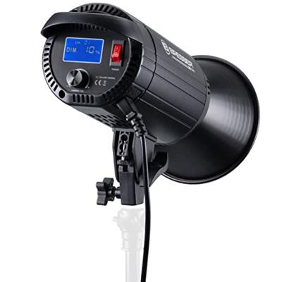 Bresser BR-150S COB LED Studiolamp