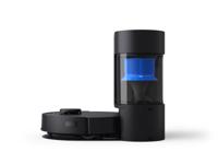 ECOVACS Deebot N20 Pro PLUS - 8000Pa robotstofzuiger met automatische stofafzuiging - 45 dagen autonoom reinigen - thumbnail