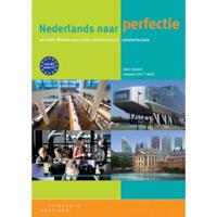 Nederlands naar perfectie - Emily Palmer, Miranda van ‘T Wout - Paperback (9789046904527) - thumbnail