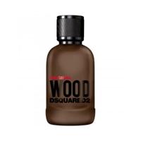 Dsquared2 Wood Pour Homme Eau de Parfum 50ml - thumbnail