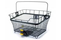 Topeak MTX Mandje - Zwart - thumbnail