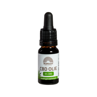 Mattisson HealthStyle CBD Olie 5% - thumbnail